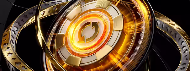 Bonus bienvenue 100% jusqu'à 500€ bannière